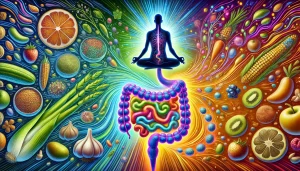 Le Microbiome Intestinal : Votre Deuxième Cerveau selon Medical Medium