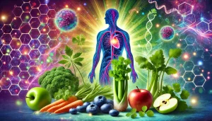 La Biochimie Humaine : Redécouvrir l’Équilibre grâce à une Approche Naturelle