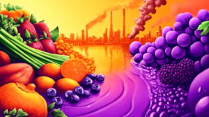 La Géo-ingénierie : Quels Impacts sur Notre Alimentation, Notre Santé et Nos Choix Alimentaires ?