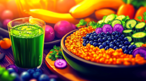 Détox Inflammation & Élimination Virale