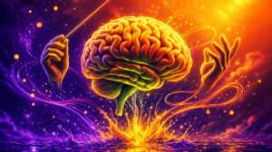 🧠 Le Cerveau : Le Chef d&rsquo;Orchestre Invisible de Ton Corps 🌌