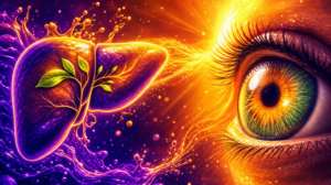 👁️ Les Yeux : Les Portes de Lumière Que Ton Foie Éclaire de l&rsquo;Intérieur 🌀